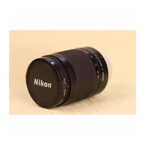 Nikon 28-100mm f/3.5-5.6G ED AF-S Nikkor (Б/У)