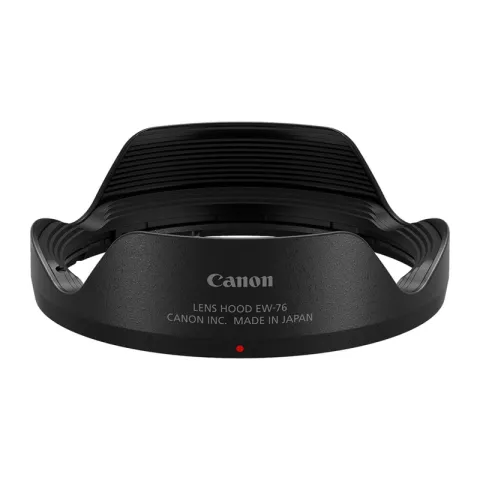 Объектив Canon RF 7-14mm f/2.8-3.5 L Fisheye STM Lens (Canon RF)