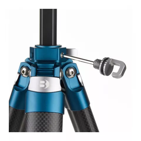 Benro TCBC15FS30 штатив Cyanbird карбоновый c шаровой головой