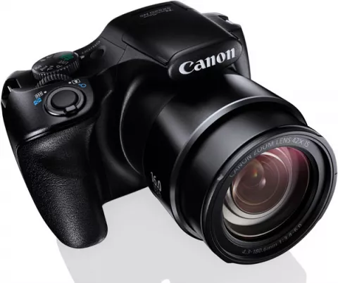 Цифровая фотокамера Canon PowerShot SX520 HS