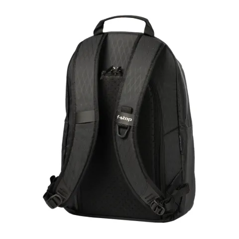 F-Stop Rju AIR 18 Liter Backpack - Black рюкзак без вставки для оборудования (A1301-80)