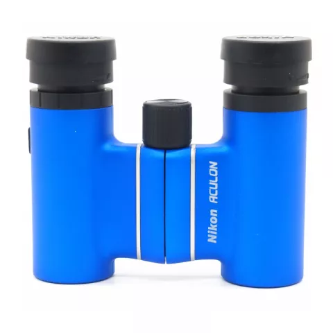 Nikon Aculon T02 8x21 Blue (Б/У)