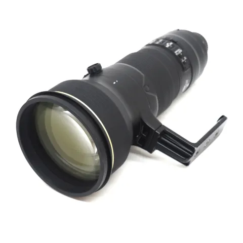 Nikon 400mm f/2.8G ED VR AF-S Nikkor (Б/У)