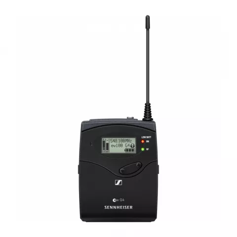 Радиосистема Sennheiser EW 112P G4-A