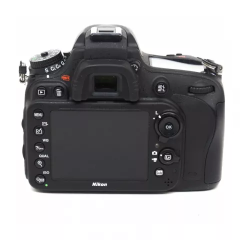 Nikon D600 Body (Б/У) 