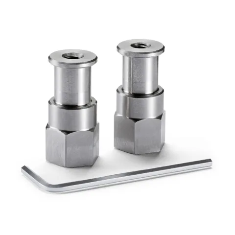 Manfrotto 244ADPT58 адаптер SPIGOT ADAPTERS, 5/8