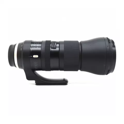 Tamron SP AF 150-600mm f/5-6.3 Di VC USD G2 (A022) Canon EF (Б/У)