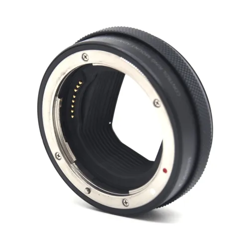  Canon Mount Adapter EF-EOS R ( с кольцом управления) (Б/У)