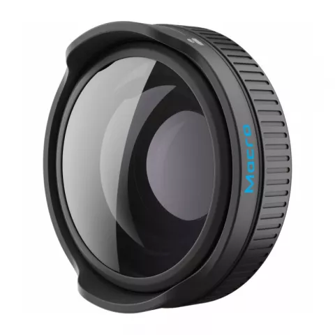 Модульная линза GoPro Macro Lens Mod HB-Series для Hero 13 Black (AEWAL-021)