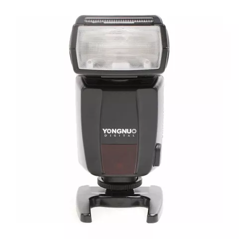 Фотовспышка YongNuo YN-468-II TTL Speedlite for Canon