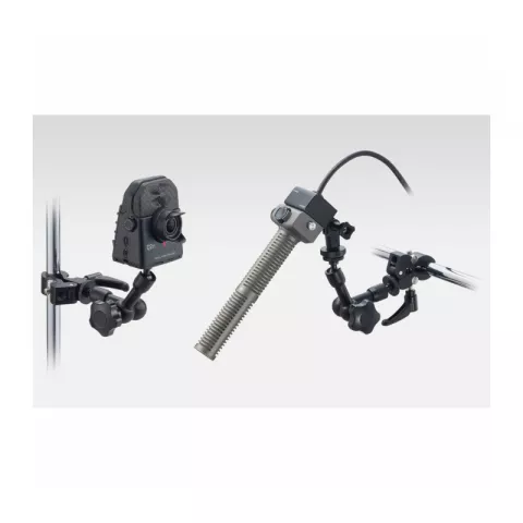 Zoom HRM-7 Шарнирный кронштейн для аудио- и видеорекордеров с универсальным креплением