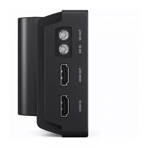 Видеорекордер BLACKMAGIC VIDEO ASSIST 5