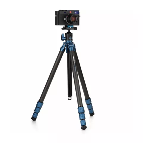 Benro TSSL18CH0P штатив Super Slim карбоновый с шаровой головой/ Arca