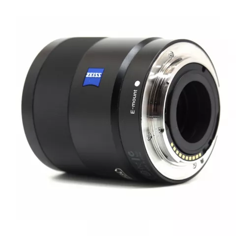 Sony Carl Zeiss Sonnar T*24mm f/1.8 ZA E (SEL-24F18Z) (Б/У)