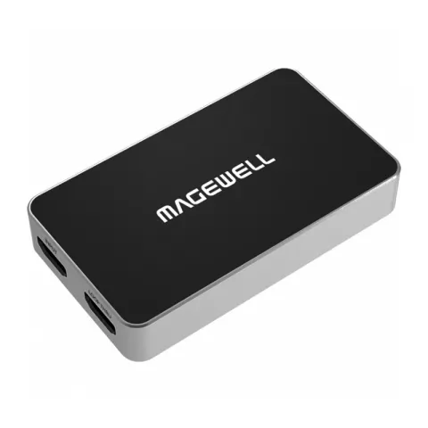 Видеомонтажное оборудование  Magewell USB Capture HDMI Plus 