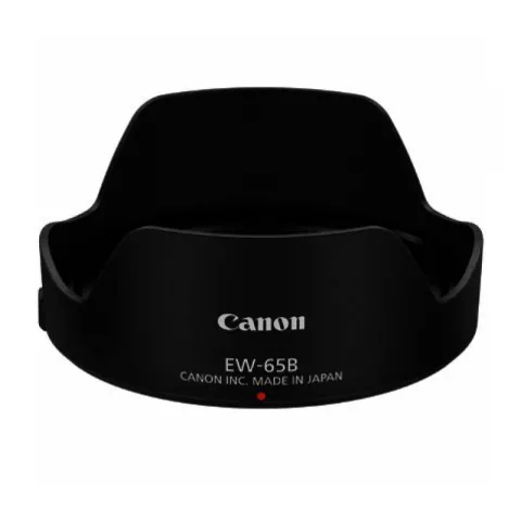 Бленда Canon EW-65B для Canon EF 28mm f/2.8 IS USM