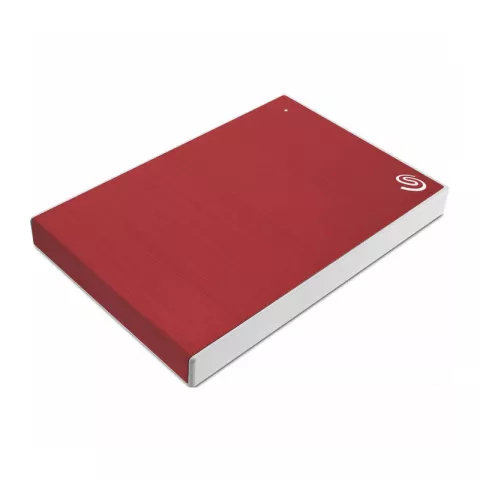 Внешний жесткий диск Seagate STHP4000403 4000ГБ Seagate Backup Plus Portable Red