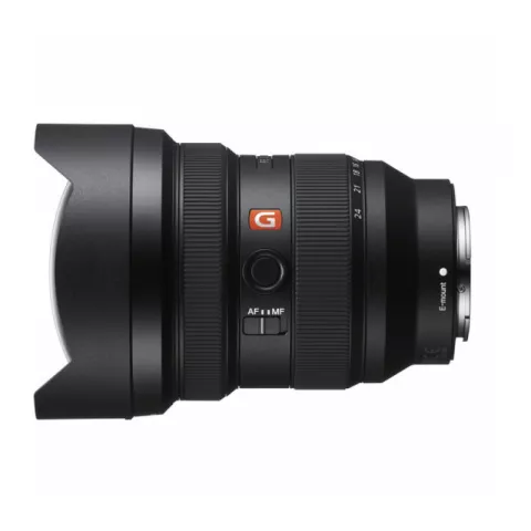 Объектив Sony FE 12-24mm f/2.8 GM Lens
