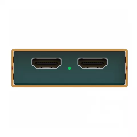 Конвертер  AVMATRIX SC1221-12G 4K60 HDMI2.0 в 12G-SDI