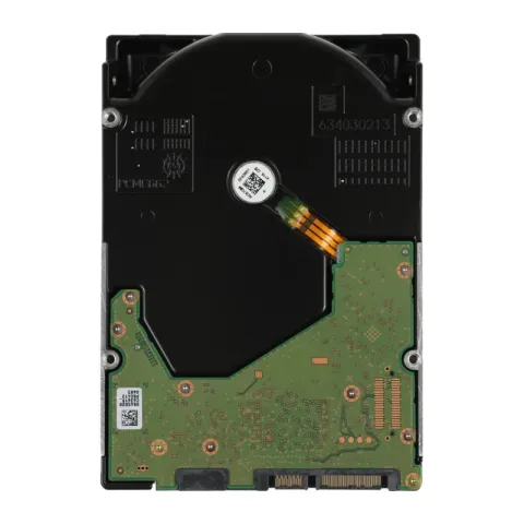 Жесткий диск WD 18TB SATA  6GB/S 512MB PURPLE PRO WD181PURP WDC 