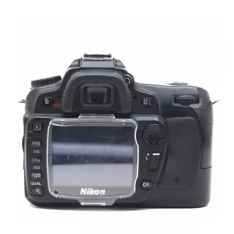 Nikon D80 Body (Б/У)