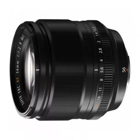Цифровая фотокамера Fujifilm X-H1 Body + VPB-XH1 + XF 56mm F1.2 R