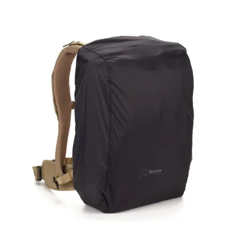 Shimoda Side Street 22 Starter Kit Boa Рюкзак и сумка Top Loader M для фототехники 520-381