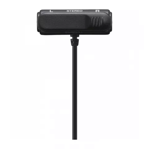 Sony ECM-LV1 Петличный стереомикрофон