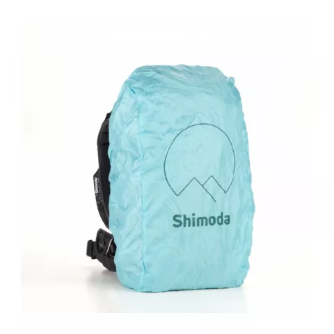 Shimoda Action X30 V2 Women's Starter Kit Teal Рюкзак и вставка Core Unit для фототехники (520-128)