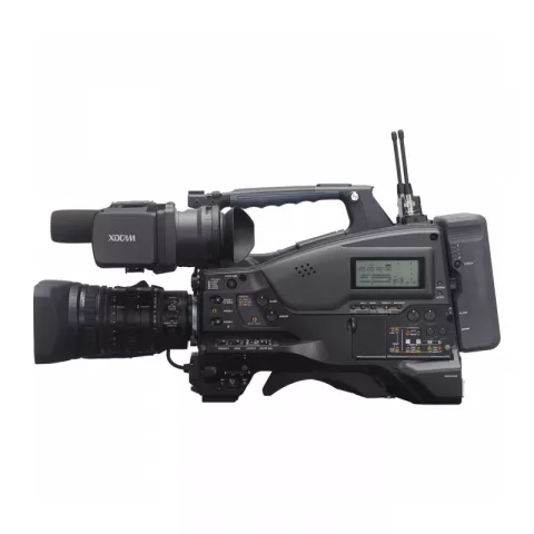 Видеокамера Sony PXW -X320//C