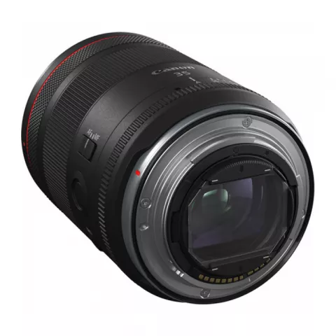 Объектив Canon RF 35mm f/1.4 L VCM Lens (Canon RF)