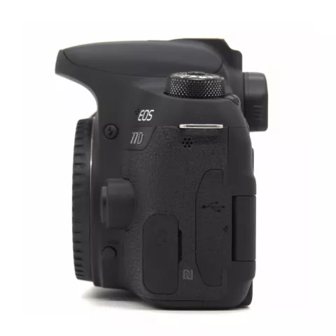 Canon EOS 77D Body (Б/У)