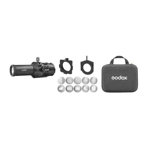 Проекционная насадка Godox ML-SP50Kit байонет Godox
