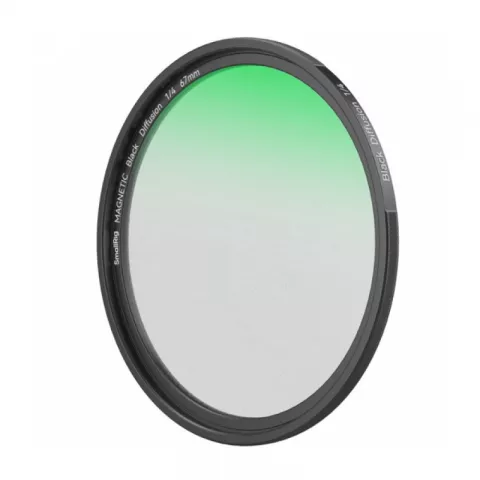 SmallRig 4726 Комплект светофильтров 67мм VND 2-32, CPL, Black Mist 1/4