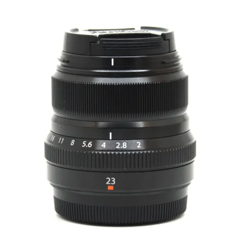 Fujifilm XF 23mm f/2 R WR X-Mount (Б/У)