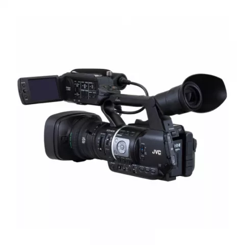 Видеокамера JVC GY-HM620