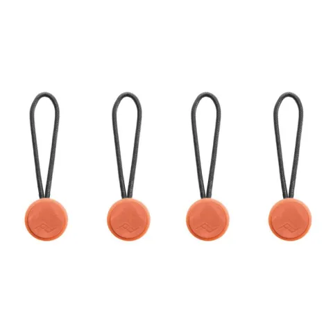Аксессуар Peak Design Anchor 4-Pack V4.0 Ibis V4 (4PK-AN-FL-4)