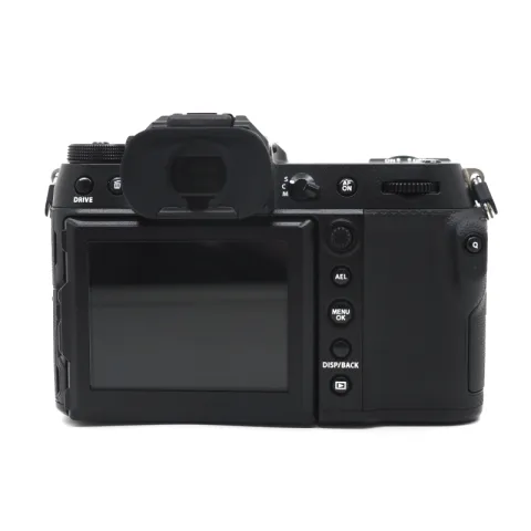 Fujifilm GFX 100S II Body (Б/У)