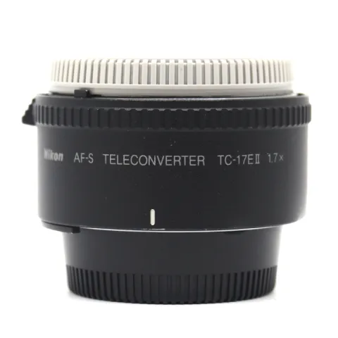 Nikon AF-S Teleconverter TC-17E II (Б/У)