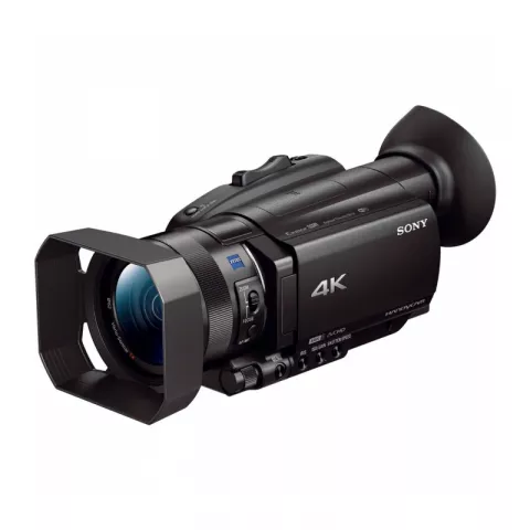 Видеокамера Sony FDR-AX700 