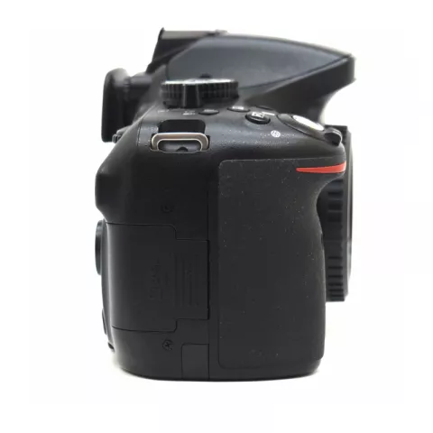 Nikon D5200 Body (Б/У) 