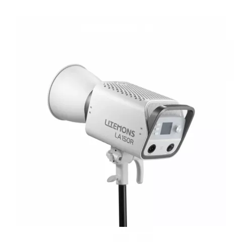 Комплект светодиодных осветителей Godox LITEMONS LA150R K1