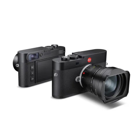 Цифровая фотокамера Leica M EV1