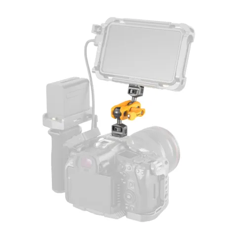 SmallRig 5522 Универсальный держатель для аксессуаров (крепление 1/4