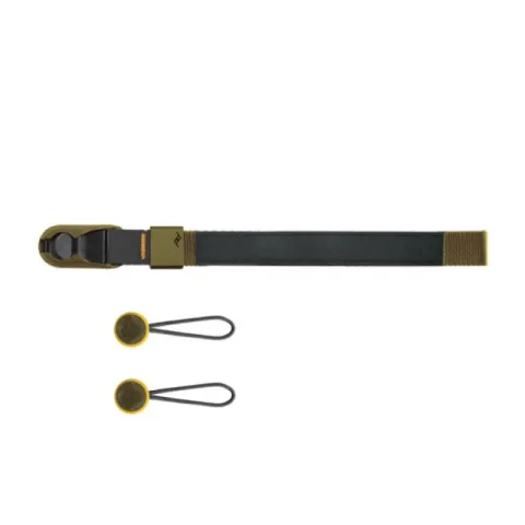 Peak Design Wrist Strap Cuff V3.0 Kelp (CF-KP-3) Ремень на запястье