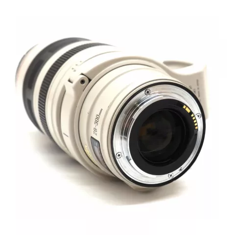 Canon EF 28-300mm f/3.5-5.6L IS USM (Б/У)