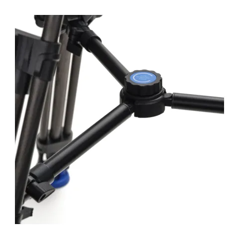 Benro C673LLBV6HPLUS штатив Video Lightning Lock с видеоголовой/карбоновый
