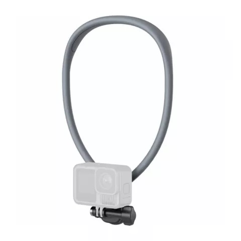 SmallRig 5126 Держатель-крепление для экшн-камер с шейным ремнем Quick Release Neck Support