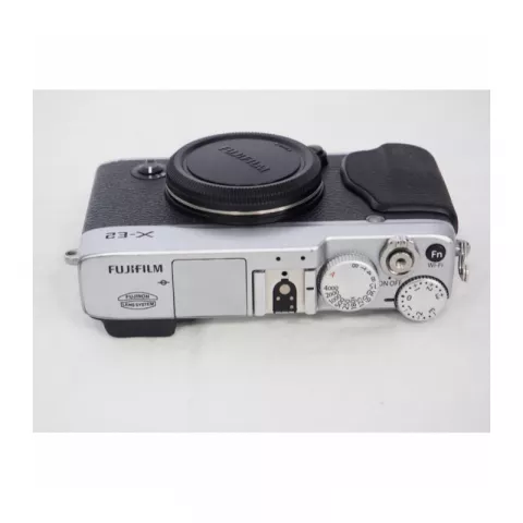 Fujifilm X-E2 Body Silver (Б/У)
