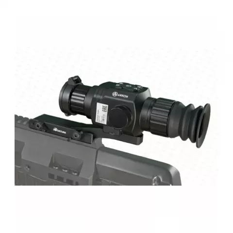 Тепловизионный прицел (с баллистическим калькулятором)  Arkon Alfa II ST25